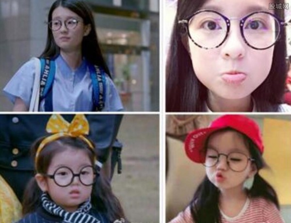 阿拉蕾亲爸妈曝光