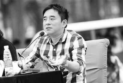 吕方与郑裕玲相恋16年分手谈复合模棱两可(图)