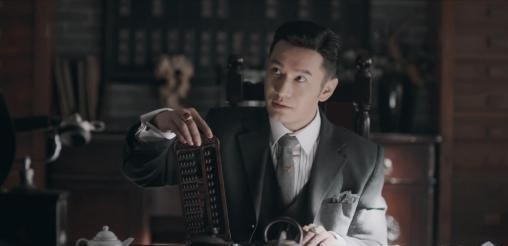 《鬓边不是海棠红》商细蕊亲姐姐终于现身