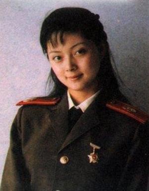 薛宝钗