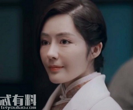 鬓边不是海棠红商细蕊和曾爱玉关系揭秘 玉鬓边不是海棠红大结局是什么