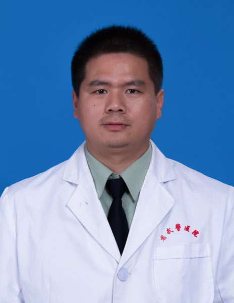 吕英俊