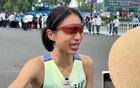 “最快女护士”未获得8万美元冠军奖金