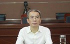 金春龙，被查