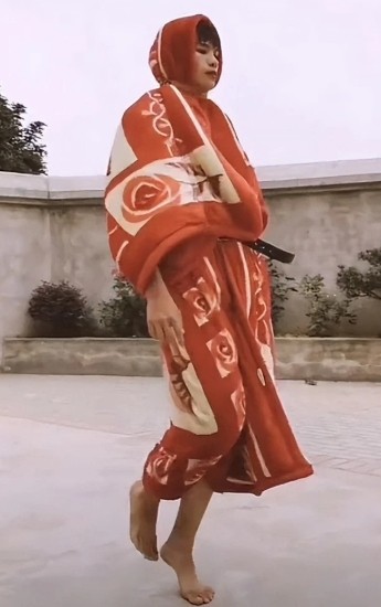 陆仙人出名前好丑怎么火起来的 陆仙人出名前的视频到底有多厉害