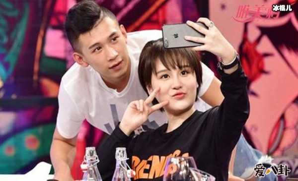 赵一涵天佑为什么分手