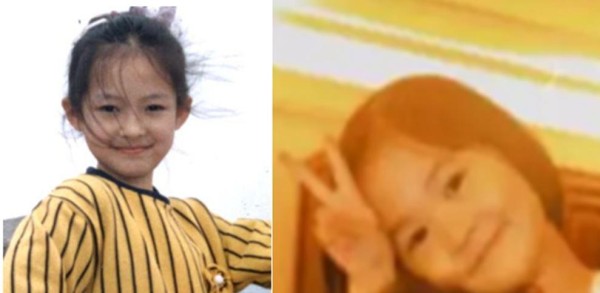 章子怡侄女19岁庆生，全家出镜，小侄女似姑姑！