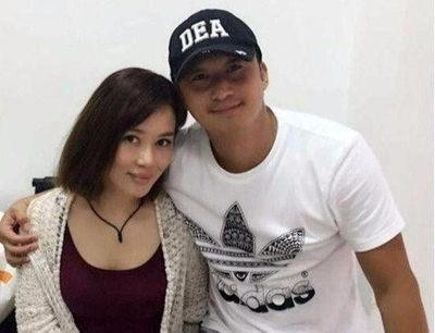 余男和吴京什么关系 私下亲密照曝光面对绯闻她这么回应