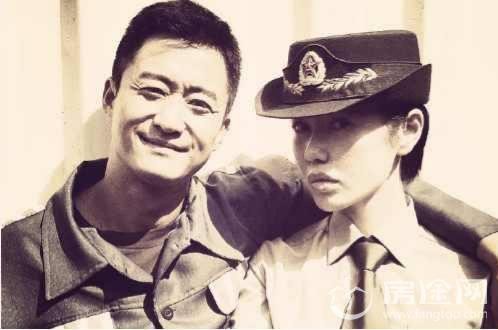 余男和吴京什么关系 私下亲密照曝光面对绯闻她这么回应