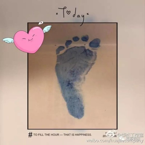 黄晓明儿子起名小海绵？明星们都是怎么给娃起名的！