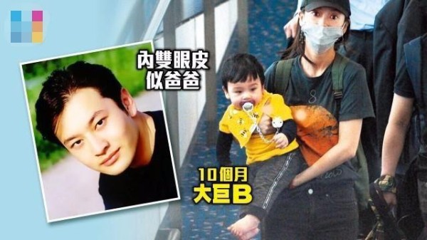 看了小海绵正面照，脚丫肉嘟嘟，谁再说baby整容我跟他急！