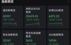 深夜，美股跳水！特朗普发文！