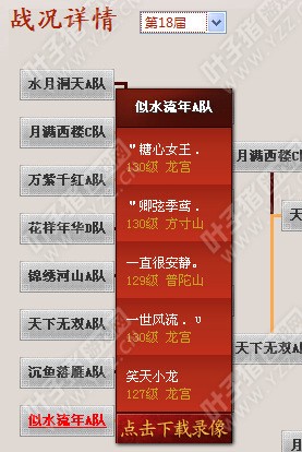 沉鱼A队