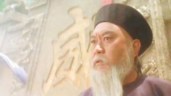 先辈们，如今我们的大炮可以覆盖全球了！