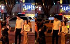 妈呀！刘宇宁和王子文在一起？这画面根本没法儿看！