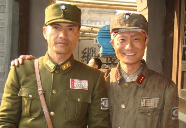 他是周海媚前夫！曾经红过周润发！今三婚女强人生个儿子长相堪忧