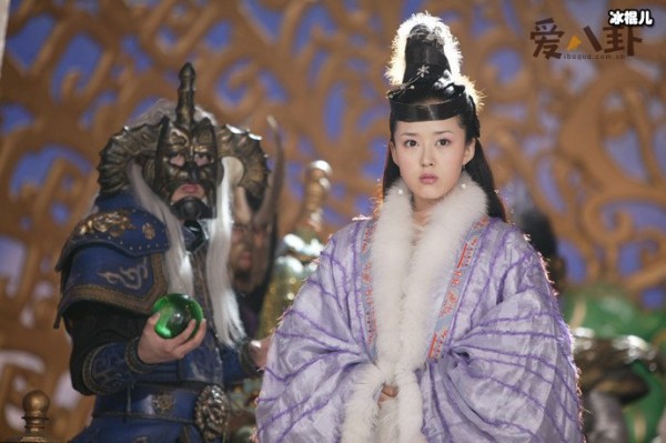 颜丹晨陈昊夫妻二人无后，结婚多年无子的原因是什么？