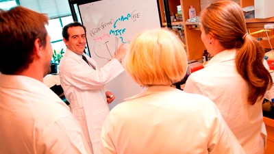 Dermatology Education & Training