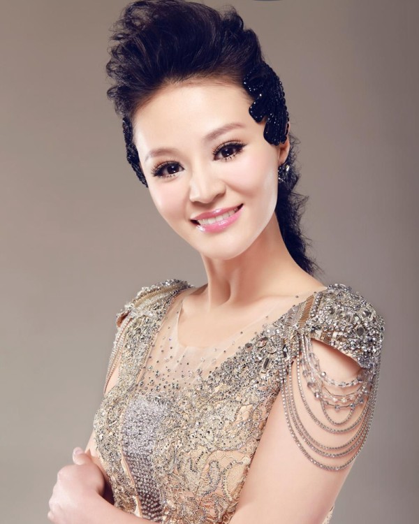 闫羽如
