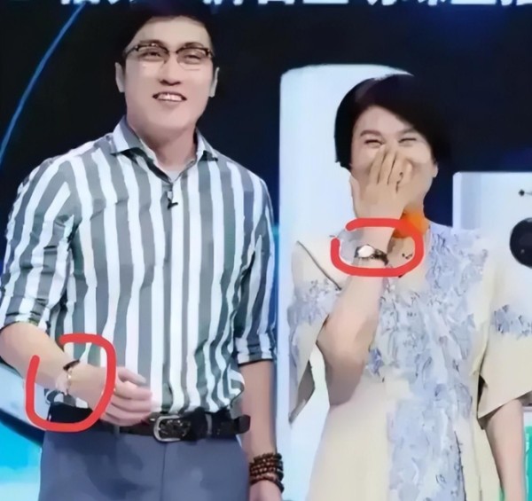 董明珠否认与男高管绯闻：什么小鲜肉，低级下流!【微发信息网】