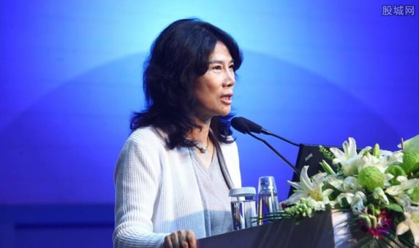 董明珠绯闻 格力董明珠现任丈夫是谁