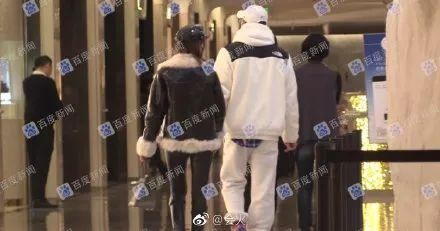 徐璐张铭恩恋情曝光是真的吗 徐璐和乔任梁什么关系情史盘点