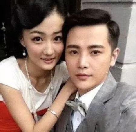 徐璐张铭恩恋情曝光是真的吗 徐璐和乔任梁什么关系情史盘点