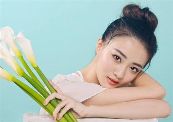 徐璐家里到底是干什么的 徐璐个人资料家庭背景曝光是富二代吗