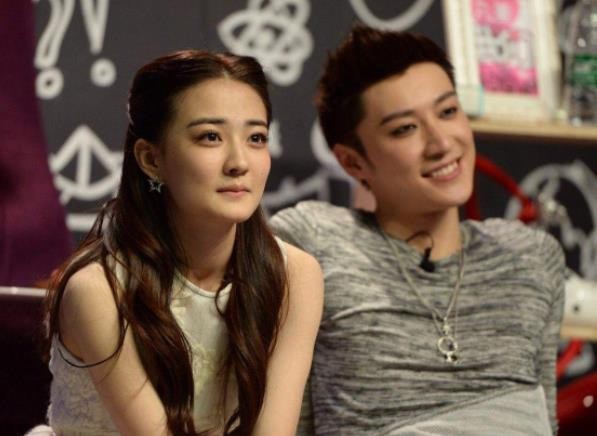 徐璐乔任梁发生了什么事情,徐璐乔任梁是情侣吗 第3张
