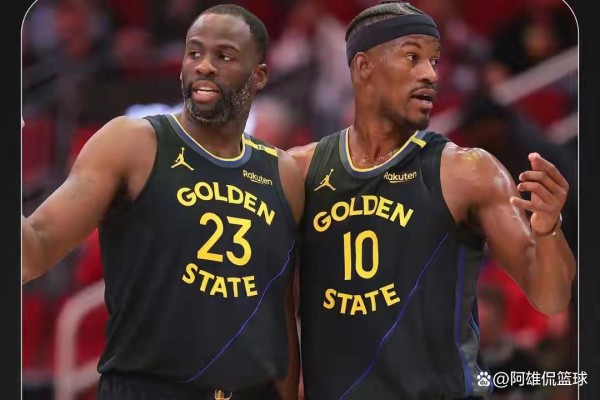 杜兰特谈追梦格林，比起NBA分析师，他更适合当教练