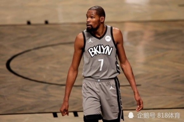 杜兰特:全明星办不办我无所谓 但球员们赚着数百万美元没理由抱怨