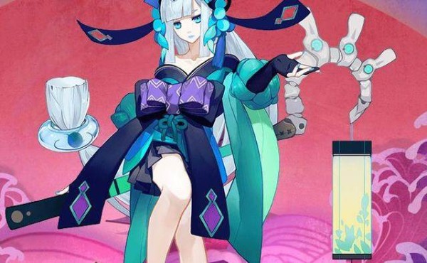 阴阳师：五个能和晴明叠加增益的式神，第一不仅加输出还加治疗