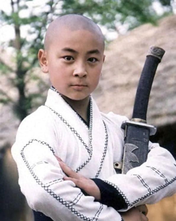 释小龙与释永信：不仅是师徒关系，背后竟隐藏如此多的秘密