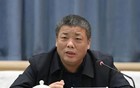 被免去职务半个月后，原董事长韩霁昌落马