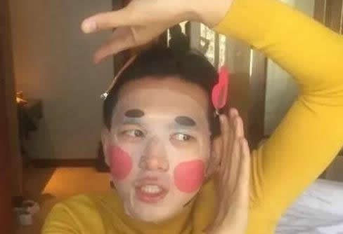 李现黑粉道歉是怎么回事：李现黑粉事件始末详情