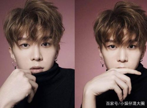 范丞丞亲娃娃怎么回事？范丞丞为什么亲娃娃？网友：差点看成娃娃亲