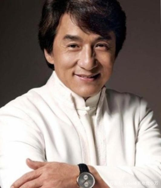 (yabo)中国的电影标杆，成龙，抛开明星光环他真的很失败