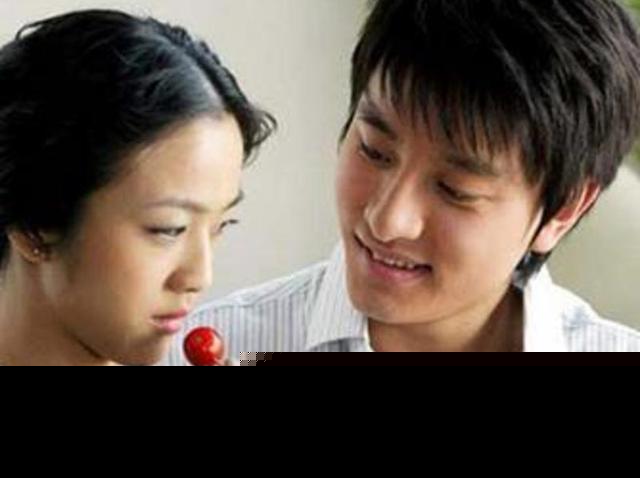 贾乃亮、邓超10年前的一次合作，早已暗示各自婚后的结局！