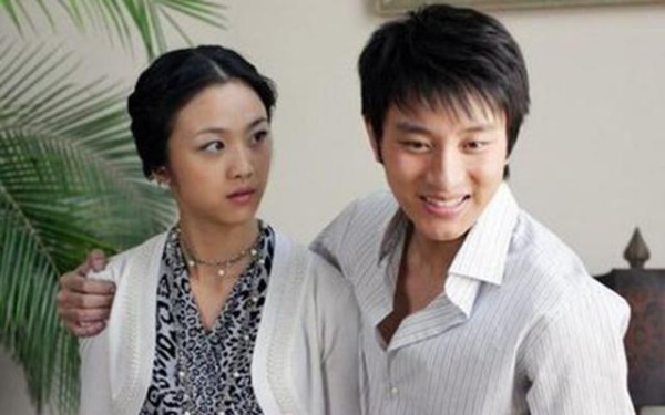贾乃亮、邓超10年前的一次合作，早已暗示各自婚后的结局！