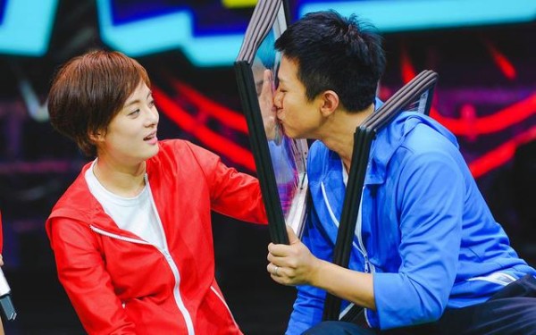 贾乃亮、邓超10年前的一次合作，早已暗示各自婚后的结局！