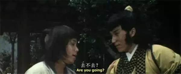 成龙和香港四小龙都合作过？而且被李小龙和狄龙暴揍？