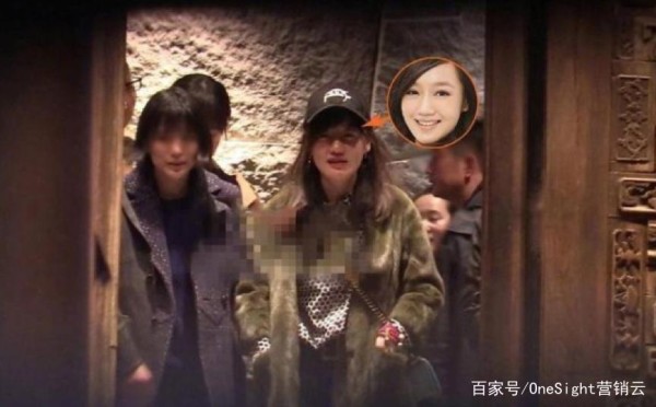 前女友薛佳凝新恋情曝光 胡歌的Instagram停止了更新