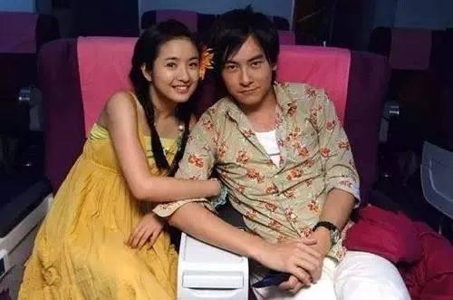 林依晨社交账号乌龙，原来她老公背景这么强大，怪不得不选郑元畅和胡