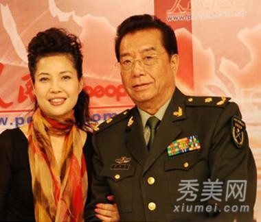娱乐圈十大明星叹为观止的师生恋