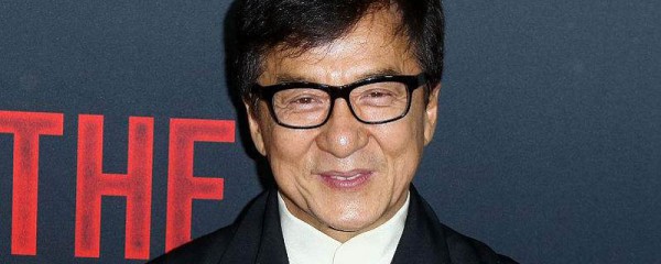 成龙和杨紫琼合作的电影