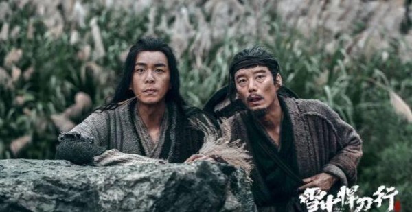《雪中悍刀行》第二季可能会拍到哪儿？有什么新人物出场呢？