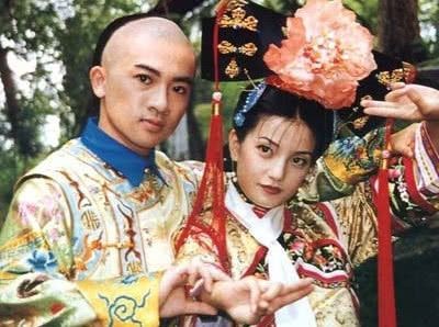 永琪真是良配？这位皇室才最能给小燕子带来幸福，可惜她到死不知