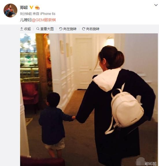 甜馨偶像是王源，等等偶像是邓紫棋，诺一偶像是神仙