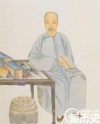纳兰性德