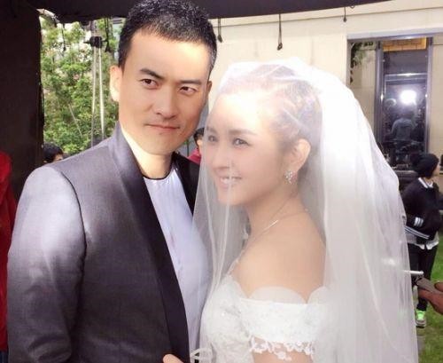 何洁刁磊什么关系怎么认识在一起了?刁磊资料介绍结婚了老婆是谁
